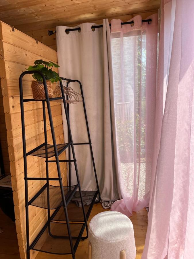 Cosy Love Room Les Arcs-sur-Argens Extérieur photo