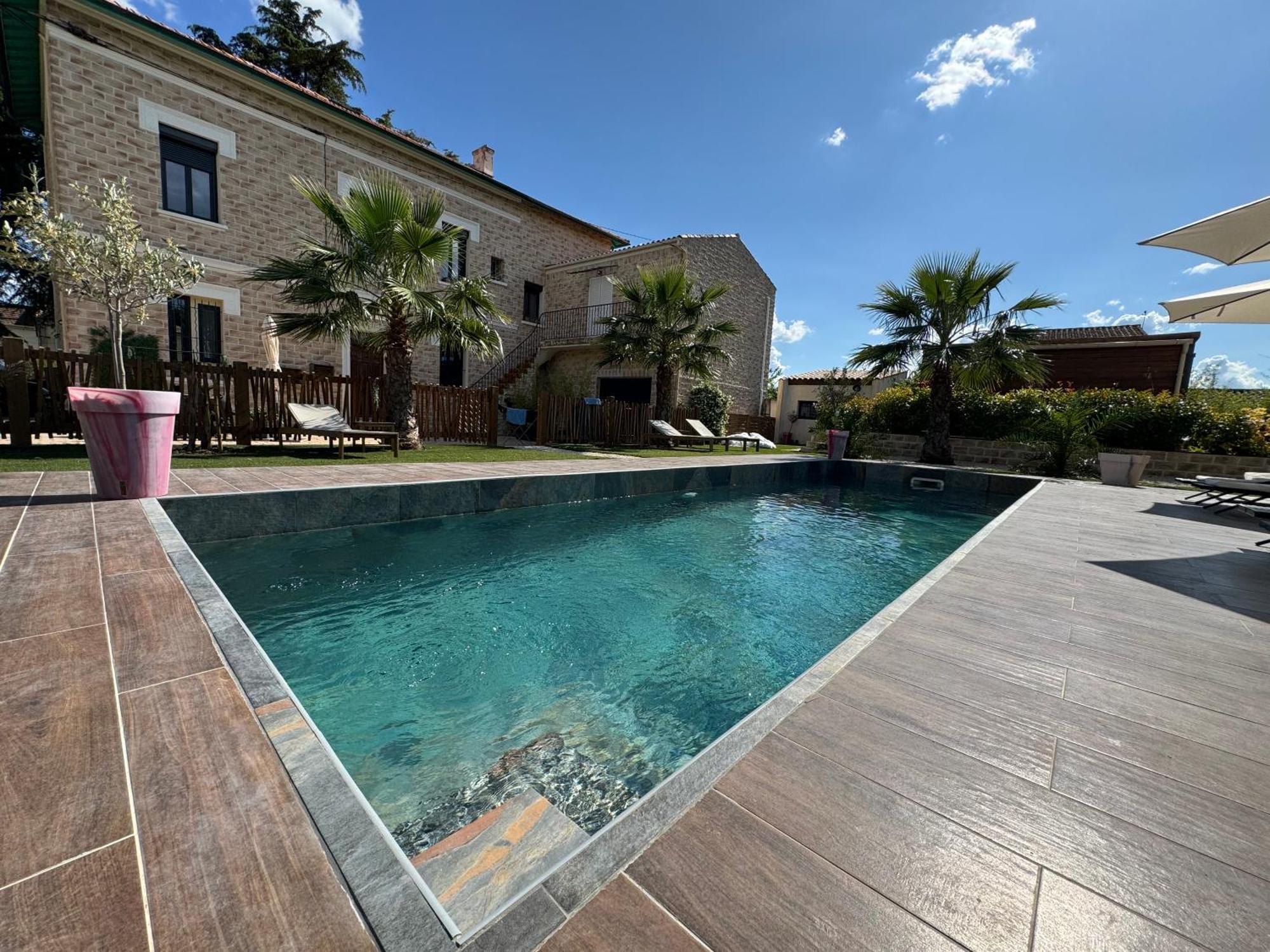 Cosy Love Room Les Arcs-sur-Argens Extérieur photo